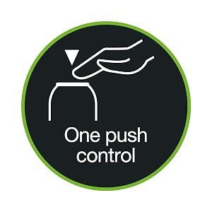 One Push Control