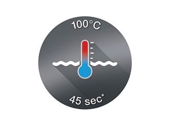 Fast Boiling System