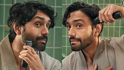 أداة تشذيب 7 في 1