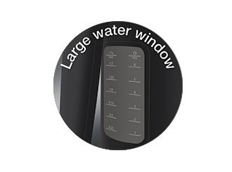 Large Water Window