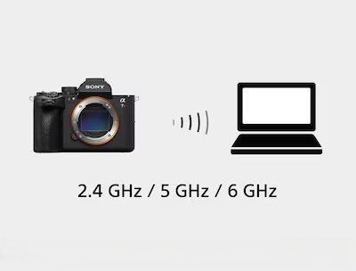 Faster, more stable Wi-Fi