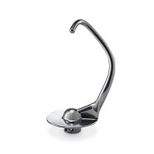 Dough Hook for Perfect Kneading
