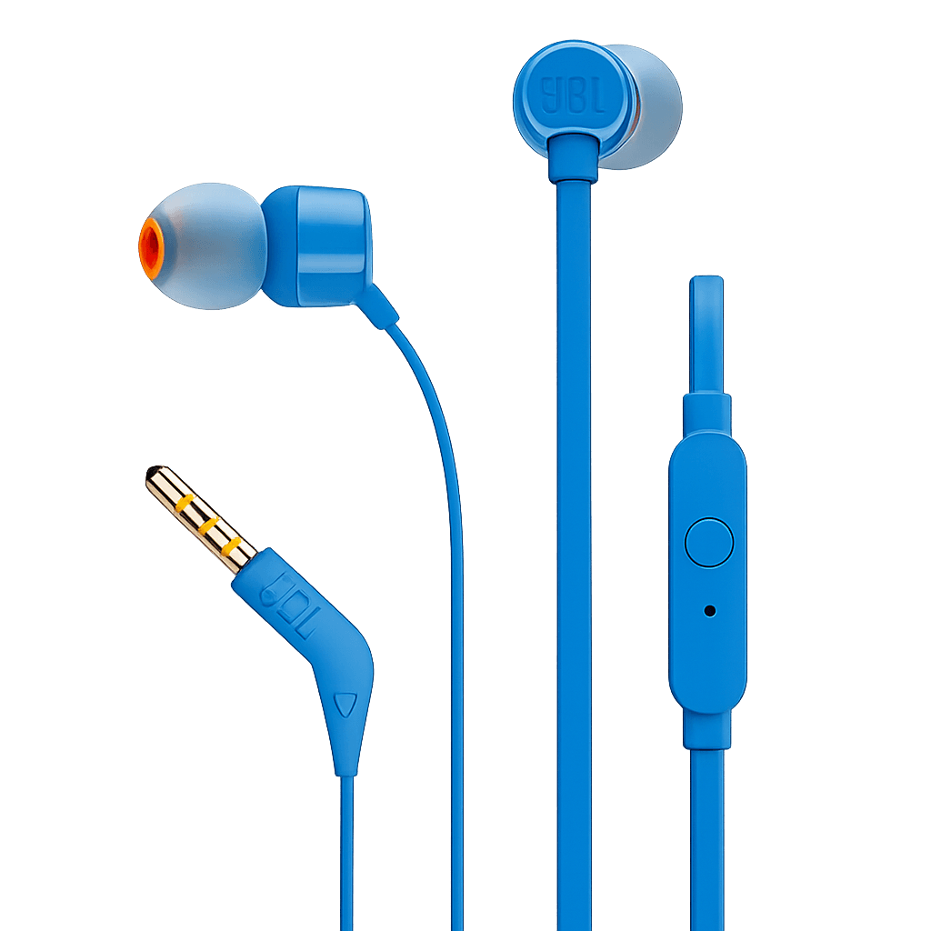 Earphones