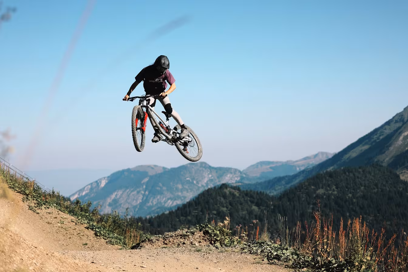 WHAT’S YOUR DECISIVE MOMENT?