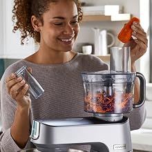 Food processor