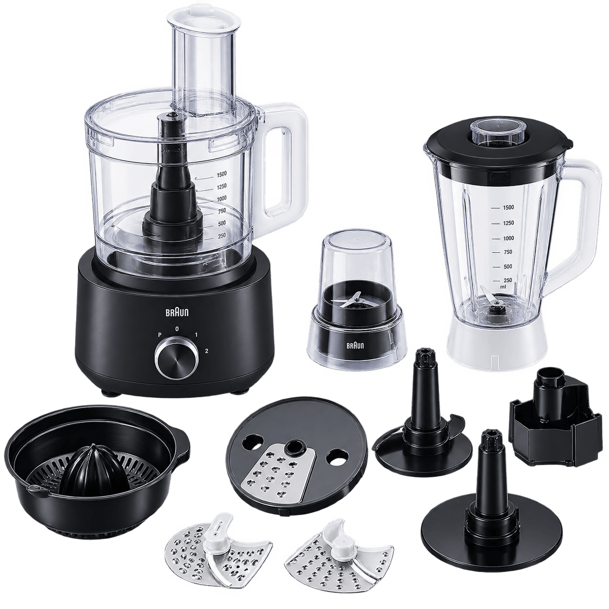 Food Processor