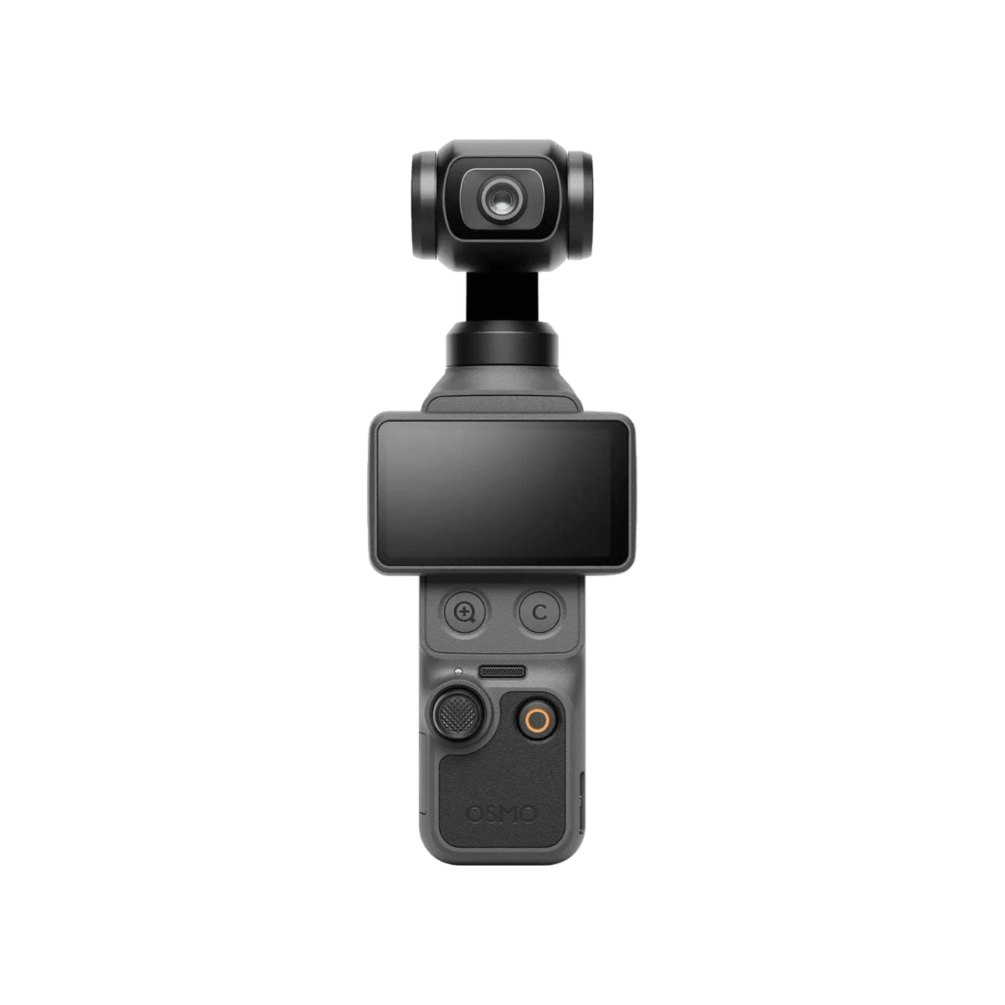 Handheld Gimbal Camera