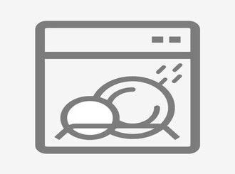 DISHWASHER SAFE PARTS