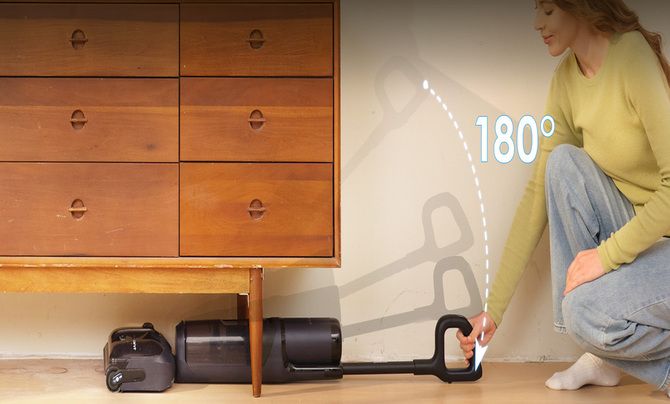 180°Lay-flat Design