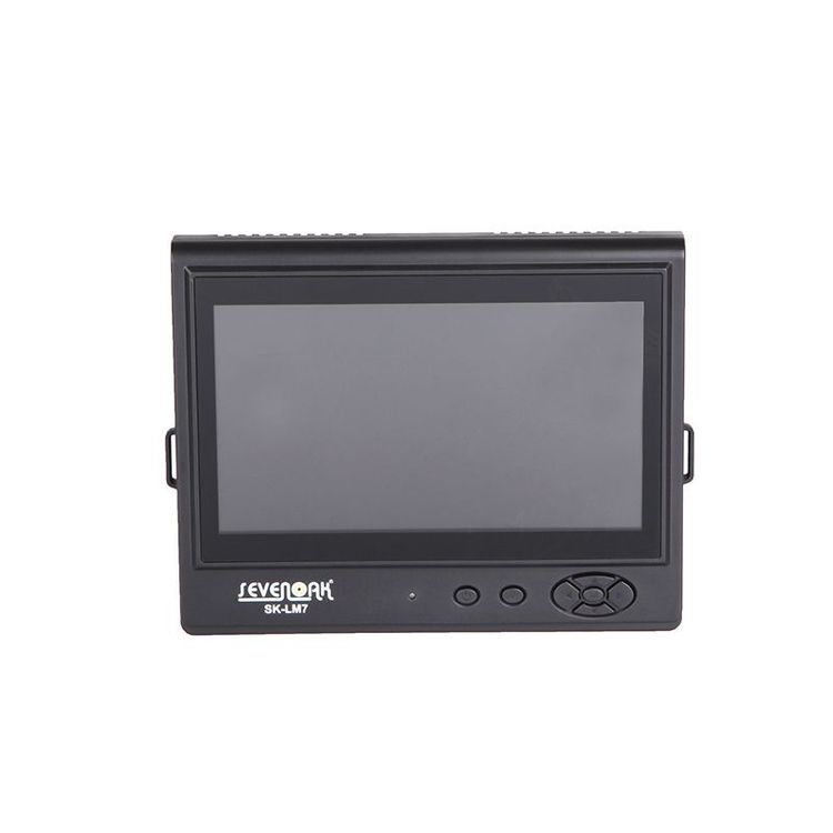 7" on camera monitor (SK-LM7)