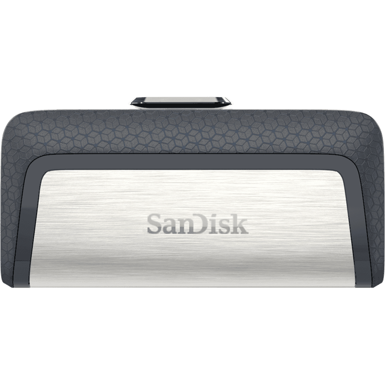 Sandisk Ultra Dual Drive USB Type-C, 64GB (SDDDC2-064G-G46)