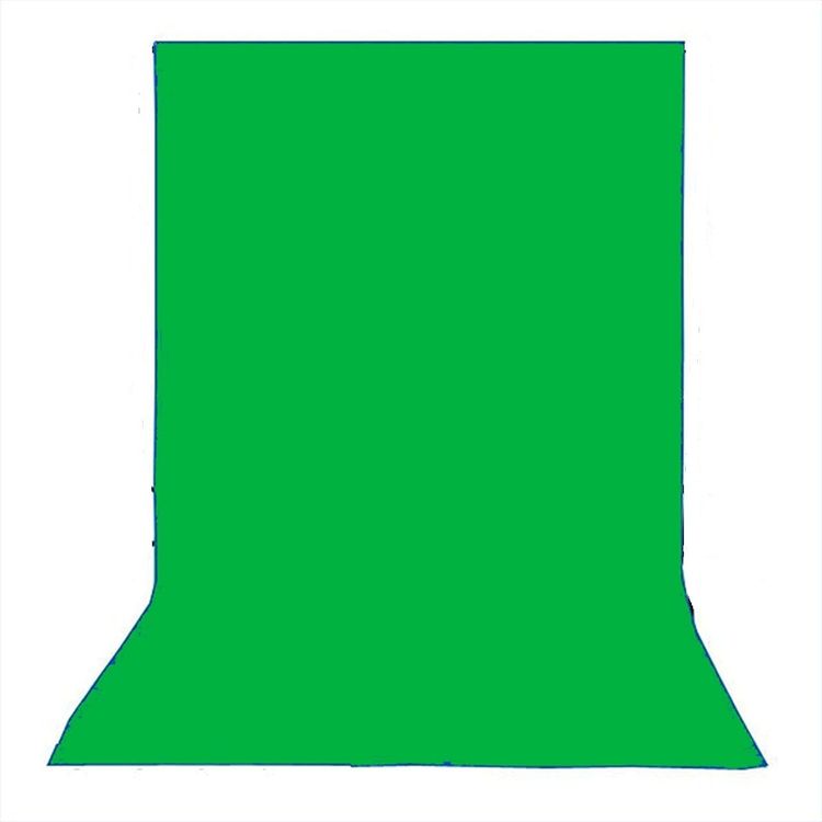 خلفية ورق كروما خضراء (CHROMA-54)