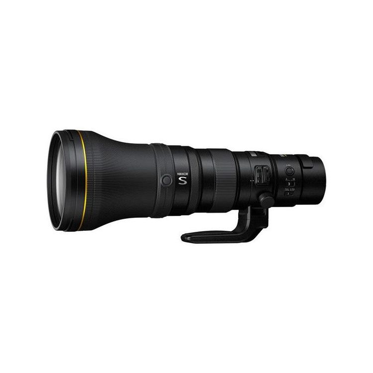 عدسة نيكون نيكور Z 800 مم f/6.3 VR S
