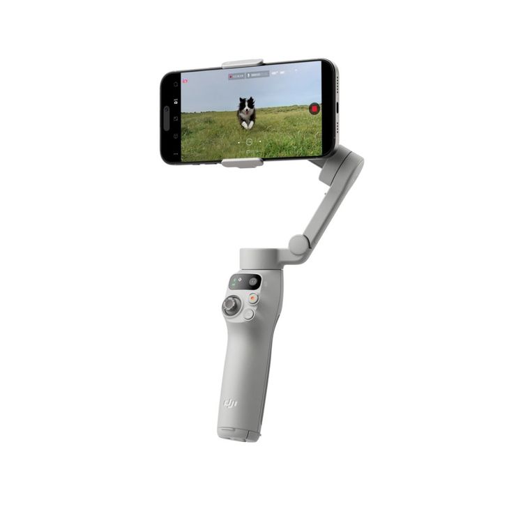 DJI Osmo Mobile 7 Phone Gimbal (DJIOM7)