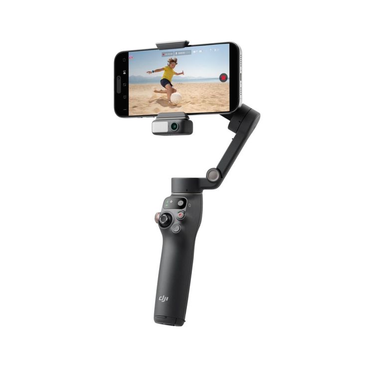 DJI Osmo Mobile 7P Phone Gimbal (DJIOM7P)