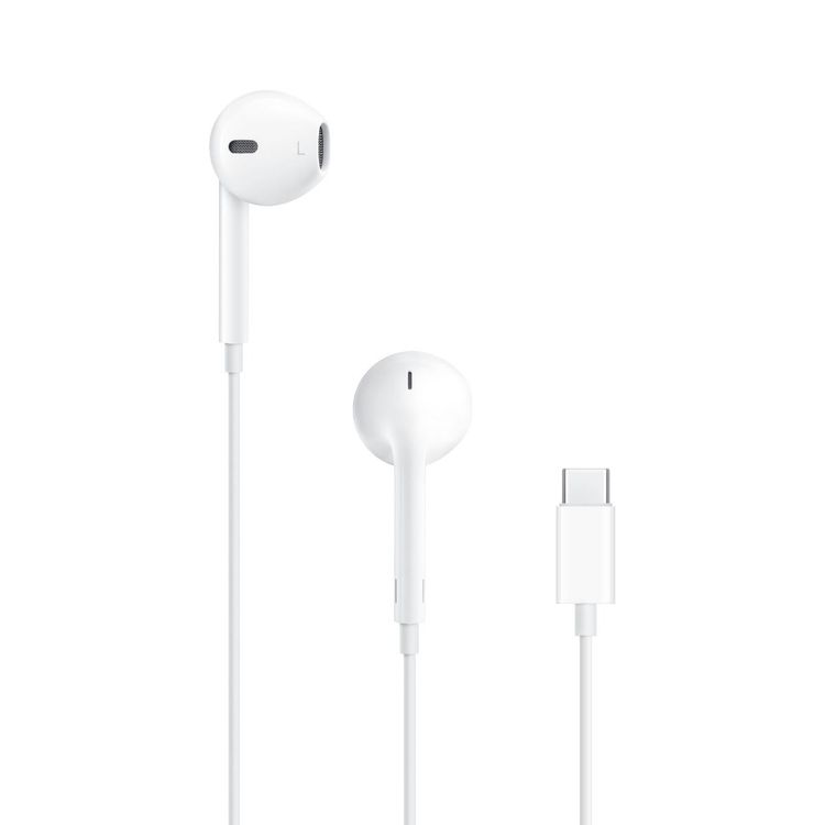 ابل سماعات اذن (USB-C) - MYQY3ZEASC