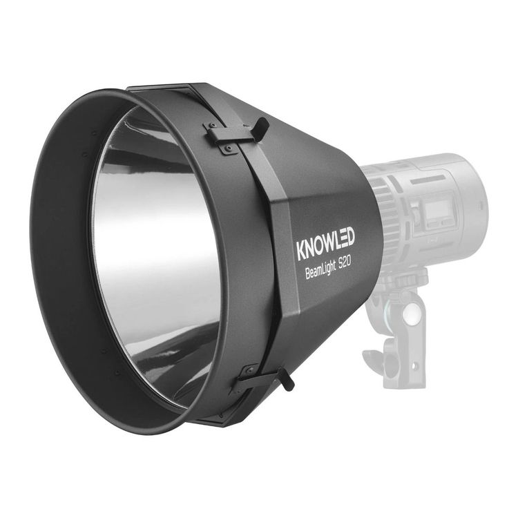 عاكس ضوء جودوكس Beamlight S20 لـ MS60Bi و MS60R