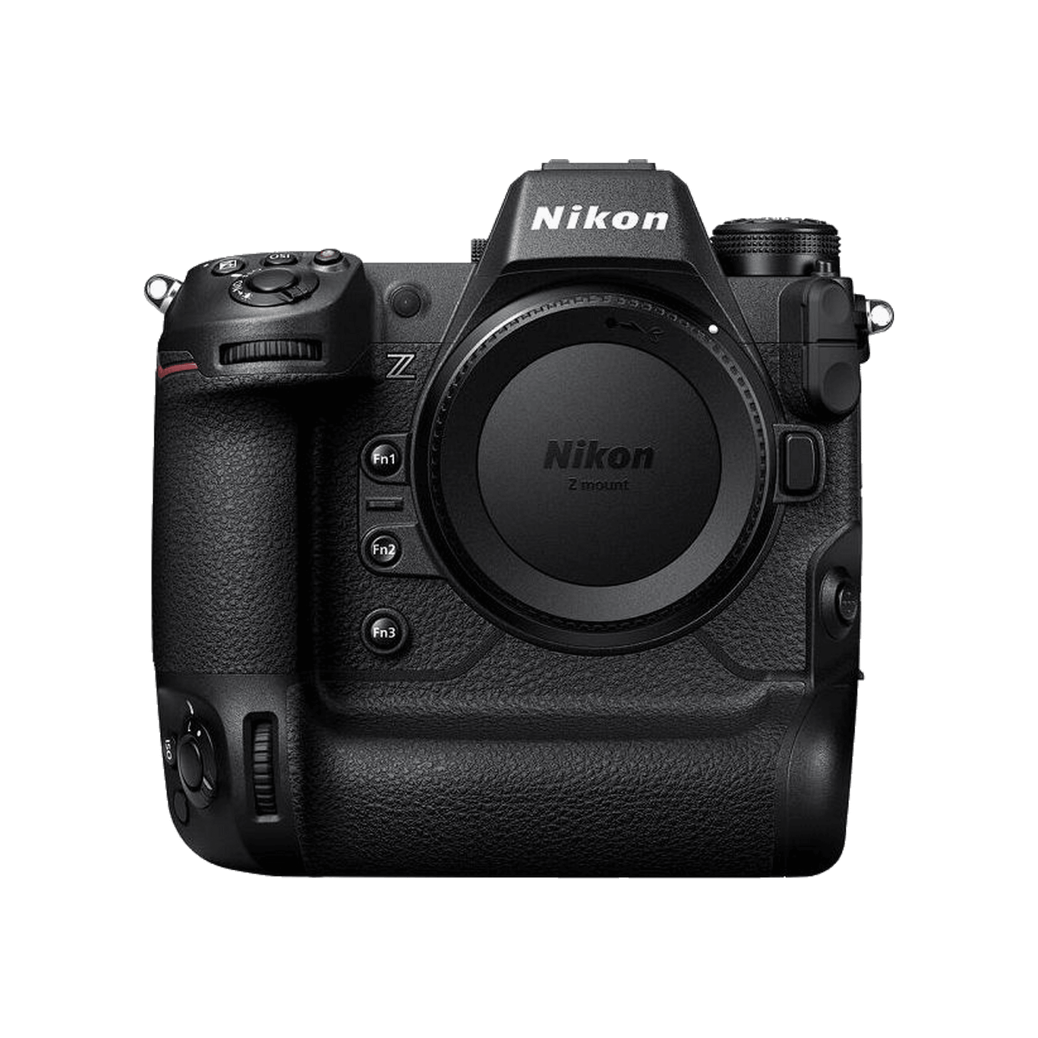 Mirrorless Cameras
