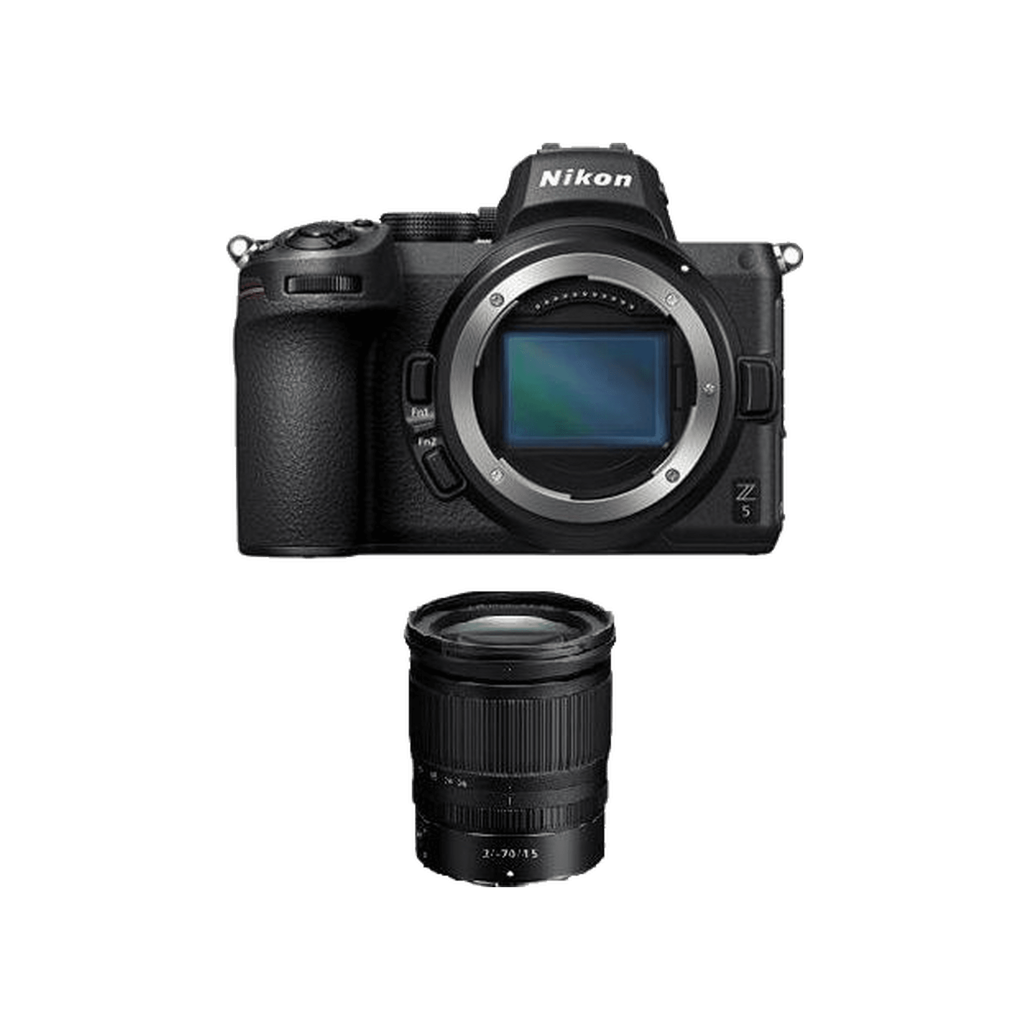 Nikon Z Series