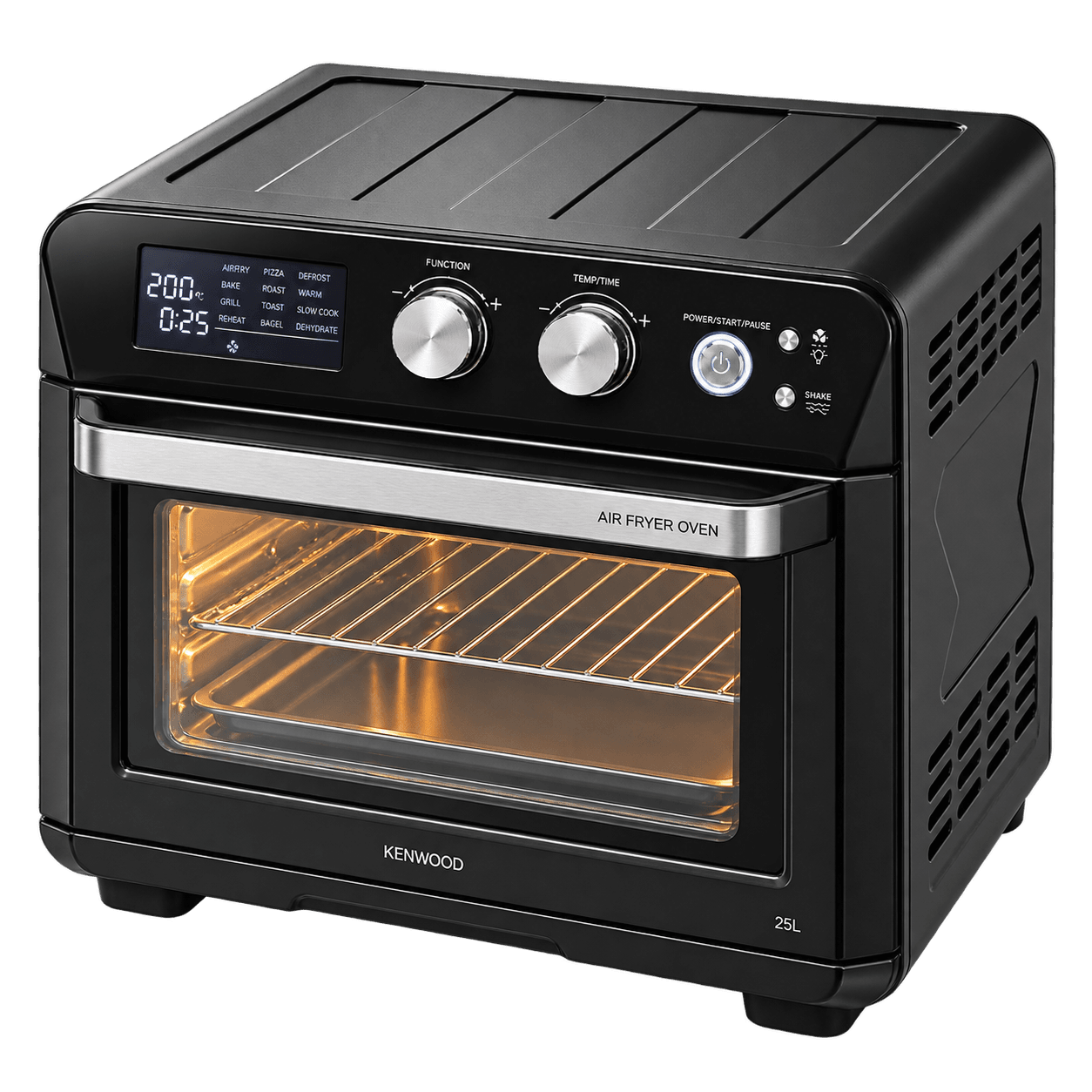 Oven