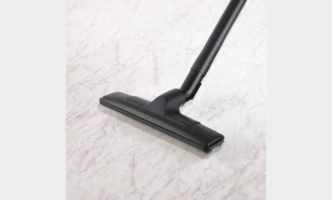 Flat Floor Nozzle