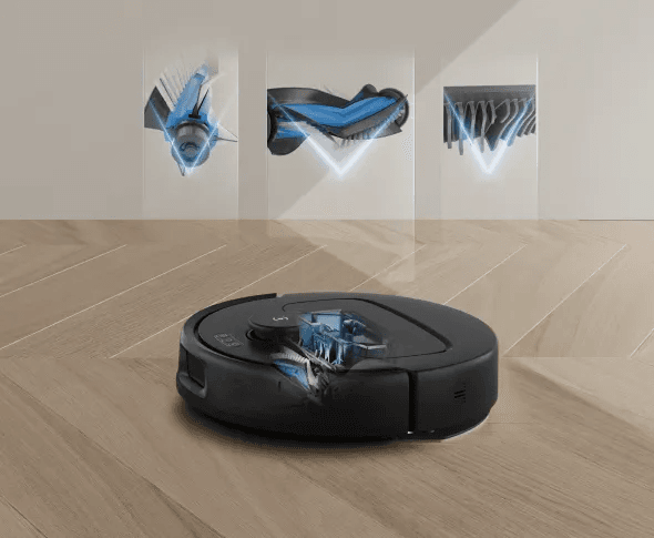 ZeroTangle 2.0 Anti-Tangle Technology