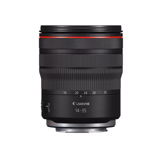Capture the wider view. Wherever you are