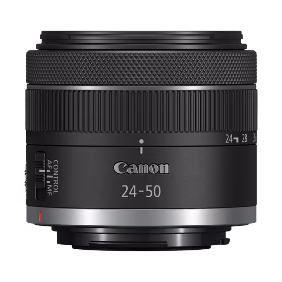 The small, light, everyday zoom