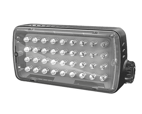 Manfrotto ML360 Midi-36 LED Panel (ML360)