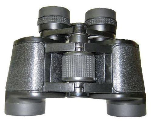 كراون، منظار ثنائي العينين 8X30 أخضر اللون (SZ-830GR)