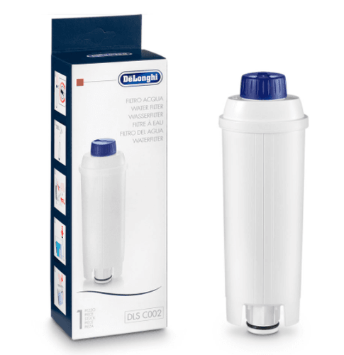 Delonghi Coffee Machines Water Filter, 5513292811