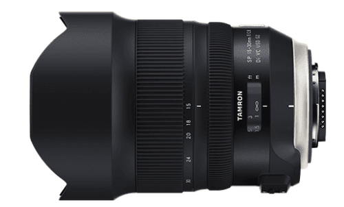 عدسة تامرون SP 15-30 F/2.8 DI VC G2 لكاميرات نيكون (A041N)