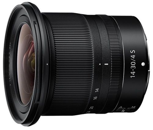 عدسة 14-30mm f/4 S من نيكون (JMA705DA)