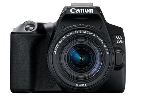كانون كاميرا الاحترافية 24 ميجابيكسل (EOS250D)