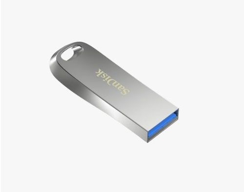 SanDisk Ultra Luxe™ USB 3.1 Flash Drive 128GB (SDCZ74-128G-G46)