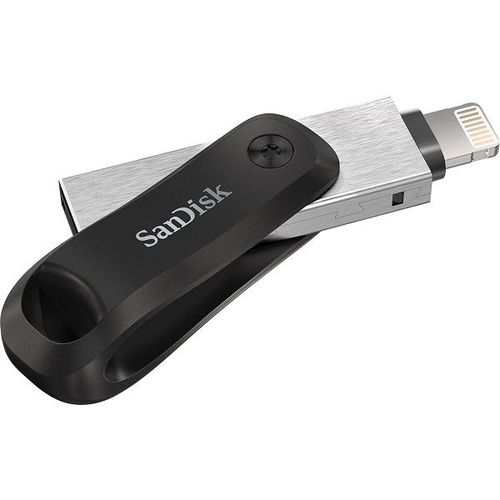 SanDisk iXpand Go 128GB Type A (SDIX60N-128G-GN6NE)
