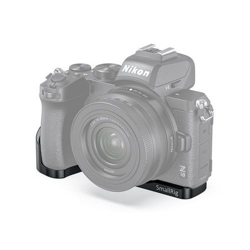 قطعة مساعدة لكاميرا نيكون Z50 (LCN2525)