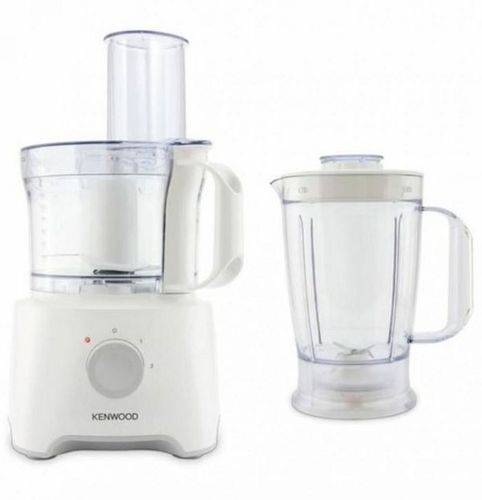 محضرة الطعام 750 واط من كينوود ، FDP03.C0WH