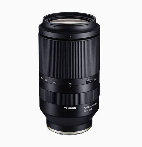 70-180mm F/2.8 Di III VXD عدسة تامرون (A056SF)