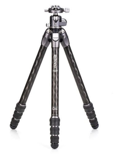 بينرو حامل ثلاثي، كاربون فايبر (BENRO-TTOR24CGX30)