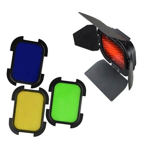 جودوكس AD200 بارندور (BD-07)