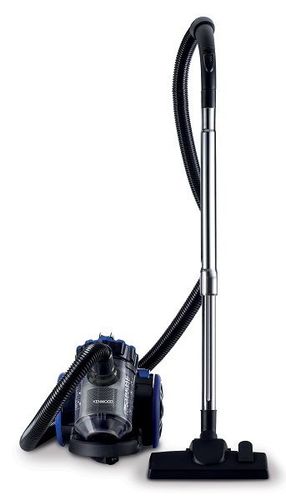 Kenwood VBP50.000BB Vacuum Cleaner, OWVBP50.000BB