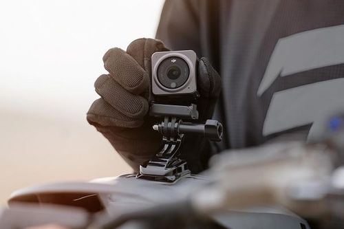 حامل الموصل المغناطيسي DJI Action 2 (DJI-ACTION2-ZA209)