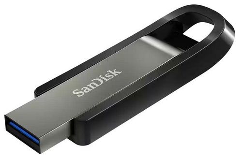 SanDisk Extreme Go USB Drive 128GB (SDCZ810-128G-G46)