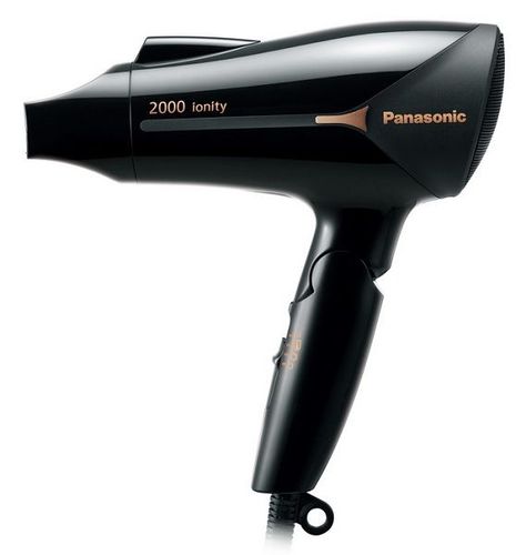 Panasonic 2000W ionity Hair Dryer (EH-NE66-K685)