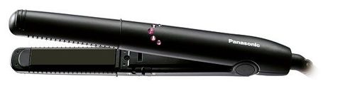Panasonic EH-HV11 Hair Straightener and Curler (EH-HV11-K685)