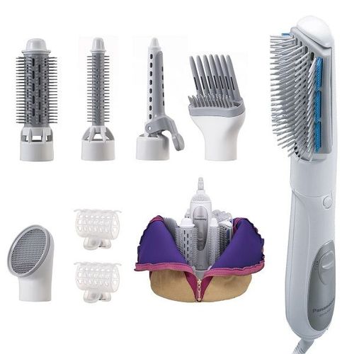 Panasonic EH-KA81 Hair Styler 8in1 (EH-KA81-W685)