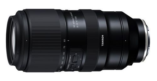 عدسة 50-400 مم F/4.5-6.3 تامرون (A067S) لكاميرات سوني E-mount