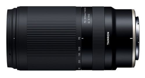 عدسة تامرون 70-300مم F/4.5-6.3 Di III RXD لكاميرات نيكون (A047Z)
