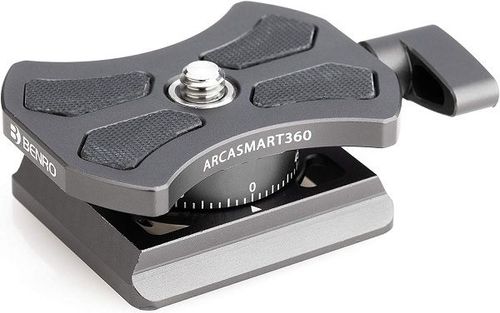 لوحه 360 درجه للتحكم بالكاميرا من بينرو (BENRO-ARCASMART360)